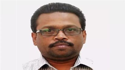 സൗദിയില്‍ പ്രവാസിയായിരുന്ന മലയാളി നാട്ടില്‍ നിര്യാതനായി