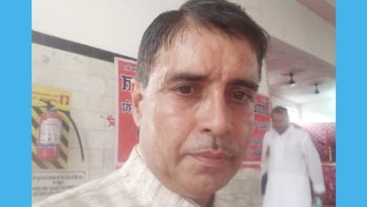 പേരകുട്ടികളെ പീഡിപ്പിച്ചെന്ന് കേസ്: ഉത്തരാഖണ്ഡ് മുന്മന്ത്രി ആത്മഹത്യ ചെയ്തു