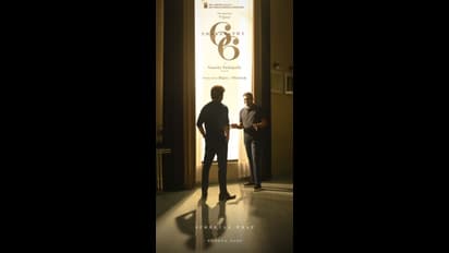 என்னது! விஜய் 68 ராயப்பனா? ... அட்லீ சொன்ன மாஸ் அப்டேட்...