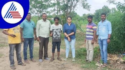 Chikkamagaluru ಆಸ್ಪತ್ರೆಯಿಂದ ತಪ್ಪಿಸಿಕೊಂಡಿದ್ದ ವಿಚಾರಣಾಧೀನ ಕೈದಿ ಶಿವಮೊಗ್ಗದಲ್ಲಿ ಬಂಧನ