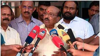 'പി സി ജോര്ജ് ഒരു പ്രസക്തിയും ഇല്ലാത്ത നേതാവ്'; ബിജെപിക്ക് ഗുണമുണ്ടാകില്ലെന്ന് വെള്ളാപ്പള്ളി