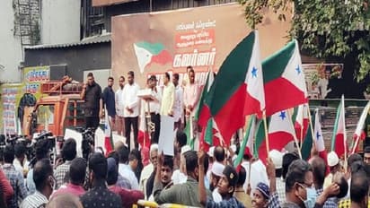 Money Laundering ಪಿಎಎಫ್ಐಗೆ ಶಾಕ್ ನೀಡಿದ ಇಡಿ, ಬ್ಯಾಂಕ್ ಖಾತೆ ಸ್ಥಗಿತ!