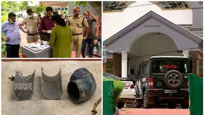 നിലമ്പൂര് ഷാബാ ഷെരീഫ് വധം; ഒളിവില് കഴിയാന് പ്രതിയെ സഹായിച്ച ആള് അറസ്റ്റില്