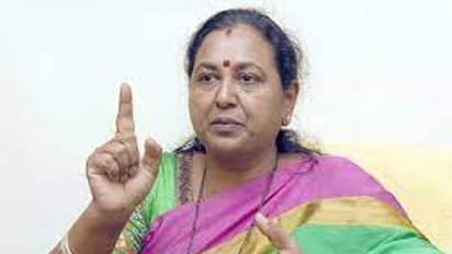 Premalatha: நாம் யாருக்கு ஓட்டுப் போட்டா என்னா... என்ன மாற்றம் வரப்போகிறது என்ற மனநிலையில் மக்கள் - பிரேமலதா