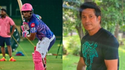 IPL 2022 Final- ফাইনালের আগে রাজস্থান অধিনায়কের সমালোচনায় সচিন তেন্ডুলকর, কী বললেন মাস্টার ব্লাস্টার