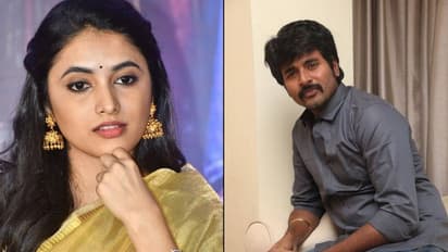 Siva Karthikeyan: ఈ యంగ్ హీరోయిన్ కెరీర్ సెట్ చేసిన శివ కార్తికేయన్!
