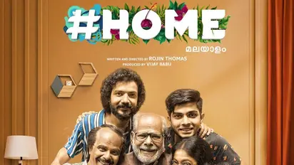 Kerala State Film Awards 2022: Vijay Babu’s ‘Home’ crew cry foul
