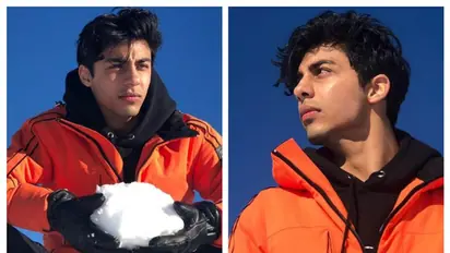 Aryan Khan drugs case: Post NCB's clean chit, Shah Rukh Khan’s son ready for directorial debut?