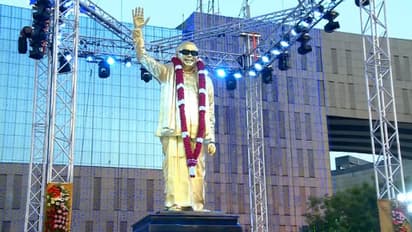 ”இந்தி திணிப்பை எதிர்ப்போம்”.. கலைஞர் சிலையின் கீழ் பொறிக்கப்பட்ட ”5 கட்டளைகளின் ஹைலைட்”