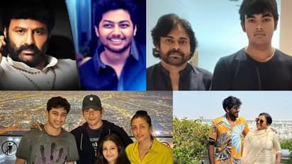 హీరోలుగా పవన్‌, బాలయ్య, మహేష్‌ వారసులు.. అకిర, మోక్షజ్ఞ, గౌతమ్‌ టాలీవుడ్‌ ఎంట్రీకి ప్లాన్‌? ఫ్యాన్స్ కి పండగే 