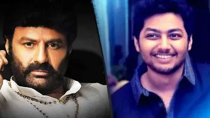 Mokshagna:మోక్షజ్ఞ లాంచింగ్ కు రంగం సిద్దం, డైరక్టర్  ఫైనల్