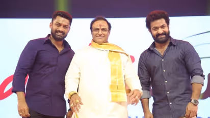 ఈ మాత్రం దానికే... నందమూరి అభిమానులకు బడాయి ఎక్కువైందే!