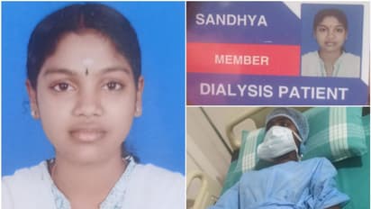ആഴ്ചയിൽ മൂന്ന് തവണ ഡയാലിസിസ്; വൃക്കരോഗത്തിന് ചികിത്സയിൽ കഴിയുന്ന യുവതി സഹായം തേടുന്നു