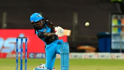 Supernovas vs Velocity, Final: സൂപ്പര്നോവാസിനെതിരെ വെലോസിറ്റിക്ക് 166 റണ്സ് വിജയലക്ഷ്യം