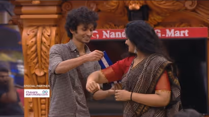 Bigg Boss 4 : പിറന്നാള് ദിനത്തില് ബിഗ് ബോസിലെ ക്യാപ്റ്റന് സ്ഥാനം ഏറ്റെടുത്ത് സുചിത്ര