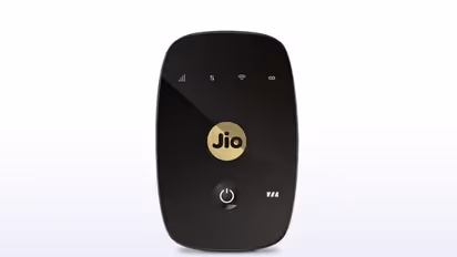 JioFi Plans : ജിയോഫൈയ്‌ക്കായി മൂന്ന് പ്ലാനുകളുമായി റിലയന്‍സ് ജിയോ