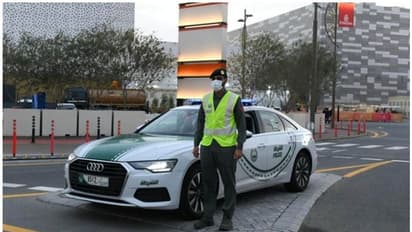 അടിയന്തര ഫോണ് സന്ദേശം ലഭിച്ചാല് 1.16 മിനിറ്റിനുള്ളില് പ്രതികരണം; നായിഫില് വാഹനാപകടങ്ങളില് മരണങ്ങളില്ല