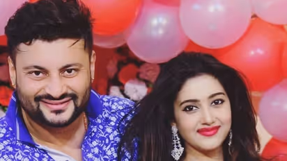 Divorce Fight ಮದ್ವೆಯಾಗಿ 6 ವರ್ಷವಾದ್ರೂ ನಡೆದಿಲ್ಲ ಫಸ್ಟ್ ನೈಟ್, ಬೀದಿಜಗಳವಾದ ಸೆಲೆಬ್ರೆಟಿ ಡಿವೋರ್ಸ್!