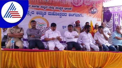 Shivamogga: ದೇಶಭಕ್ತಿ ಮತ್ತು ಹೊಣೆಗಾರಿಕೆಯಿಂದ ಬದುಕಬೇಕು: ಸಚಿವ ಆರಗ ಜ್ಞಾನೇಂದ್ರ