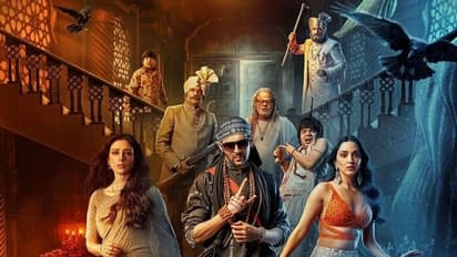 Bhool Bhulaiyaa 2 Day 9: Kartik Aaryan’s film enters Rs 100 crore club; sees 50% jump on Saturday