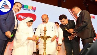 ಇ-ಕಾಮರ್ಸ್ ಕಂಪನಿಗಳನ್ನು ಸ್ಥಾಪಿಸಿ: ಸಿಎಂ ಬೊಮ್ಮಾಯಿ