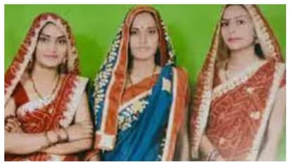 സ്ത്രീധന പീഡനം: മൂന്ന് യുവതികളും രണ്ട് കുട്ടികളും കിണറ്റിൽ മരിച്ച നിലയിൽ