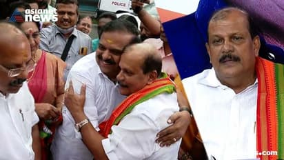 മുഖ്യമന്ത്രിക്കെതിരെ പി.സി.ജോ‍ർജ്; വിഎസിനൊപ്പം നിന്നതിന്റെ ശത്രുത, പിണറായിയുടെ കൗണ്ട് ഡൗൺ തുടങ്ങി