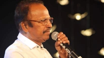 Edava Basheer ಹಾಡುತ್ತಲೇ ಕುಸಿದು ಬಿದ್ದು ನಿಧನರಾದ ಖ್ಯಾತ ಹಿನ್ನಲೆ ಗಾಯಕ!