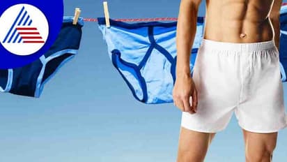 ಟಿಪ್ ಟಾಪಾಗಿದ್ದರೂ ಆ ಜಾಗವನ್ನೇಕೆ ಕೆಲ ಗಂಡಸರು ತುರಿಸಿಕೊಳ್ಳುತ್ತಿರುತ್ತಾರೆ?