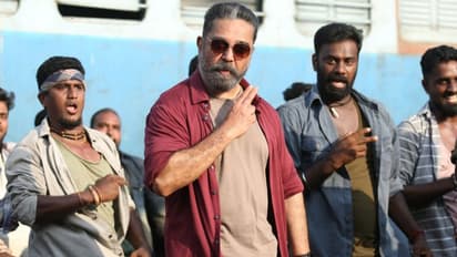 60 டிக்கெட்டுகளை புக் செய்து மாஸ் காட்டிய கமல் ரசிகர் !