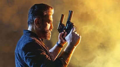 Vikram Movie Review : கமல் - லோகேஷ் கூட்டணி மிரட்டலா? சொதப்பலா? - விக்ரம் படத்தின் முழு விமர்சனம் இதோ