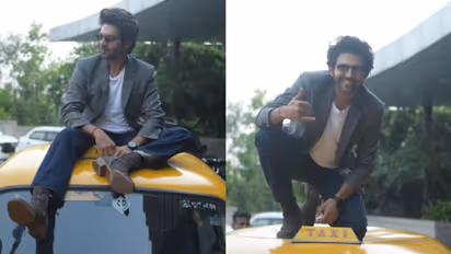 ಕಾರ್ತಿಕ್ ಆರ್ಯನ್‌ ತುಂಬಾ ಇಷ್ಟವಾಗೋಕೆ ಈ ಗುಣಗಳೇ ಕಾರಣ