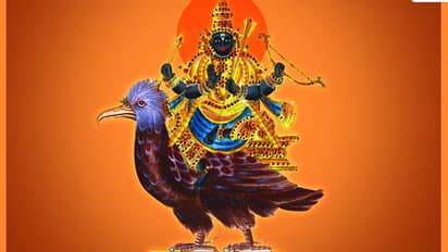 ಶನಿ ದೋಷವಿದ್ರೆ ನಿಮ್ಮಲ್ಲಿ ಈ ಸಮಸ್ಯೆಗಳು ಕಂಡು ಬರುತ್ತೆ!