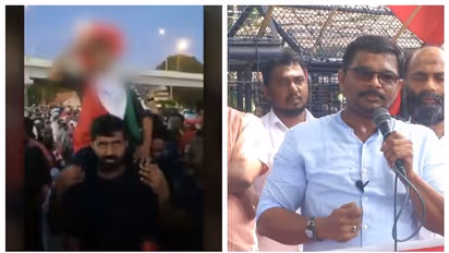 ആലപ്പുഴയിലെ വിദ്വേഷ മുദ്രാവാക്യം വിളി; PFI സംസ്ഥാന സമിതി അംഗം യഹിയ തങ്ങൾ കസ്റ്റഡിയിൽ