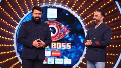 Bigg Boss 4 : മോഹന്‍ലാലിന്‍റെ അതിഥിയായി കമല്‍ ഹാസന്‍! ബിഗ് ബോസില്‍ ഇന്ന് സര്‍പ്രൈസ് എപ്പിസോഡ്