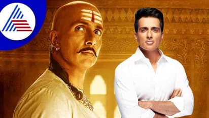 South Cine Industry ವಿರುದ್ಧಎಲ್ಲರೂ ಹರಿಹಾಯ್ದರೆ, ಸೋನು ಸೋದ್ ಮಾತ್ರ ಉಲ್ಟಾ!