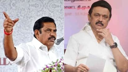 அடங்காத ஆளுங்கட்சி.. சாட்டையை எடுத்த எடப்பாடி பழனிசாமி.. போராட்டத்தில் குதிக்கும் அதிமுக !