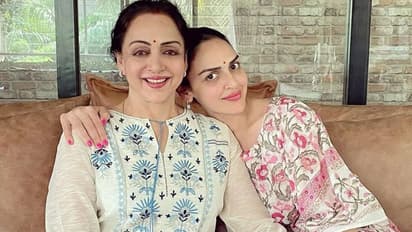 जब हेमा मालिनी की बेटी ने इस एक्ट्रेस को सबके सामने मारा था थप्पड़, उनकी इस हरकत पर चौंक गए थे सभी