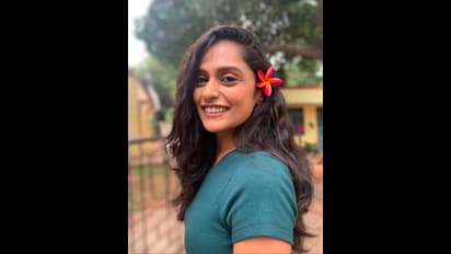 ಮೈಸೂರಿನಲ್ಲಿ ಬೆಂಗಳೂರನ್ನು ರೀಕ್ರಿಯೇಟ್ ಮಾಡಿದ ನಿರ್ದೇಶಕಿ; ಅಶ್ವಿನಿ ಪುನೀತ್‌ರನ್ನು ಭೇಟಿ ಮಾಡಿದ್ದು ಹೀಗೆ!