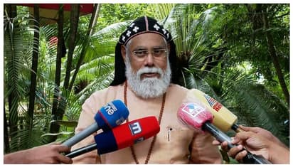 പി സി ജോര്‍ജിനെതിരായ തൃശ്ശൂര്‍ ഭദ്രാസനാധിപന്‍റെ പ്രസ്താവന വ്യക്തിപരം, സഭാ നിലപാടല്ലെന്ന് ഓര്‍ത്തഡോക്സ് സഭ