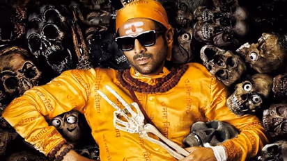 Bhool Bhulaiyaa 2: Kartik Aaryan joins Benedict Cumberbatch, Tom Cruise; how? Read this