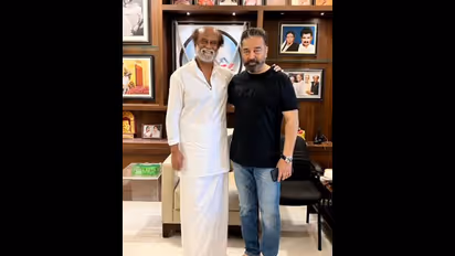 தேசத்தை திரும்பி பார்க்க செய்த தமிழ் திரையுலகம்.. விருது பெற்றவர்களுக்கு வாழ்த்து சொன்ன கமல் ,ரஜினி  !