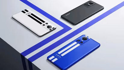 Realme GT Neo 3T: റിയല്‍മിയുടെ പുതിയ ഫോണ്‍ ജൂണ്‍ 7ന്; പ്രത്യേകതകള്‍ ഇങ്ങനെ