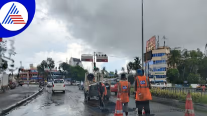 ಮೂರು ದಿನ ಮುನ್ನವೇ ಕೇರಳಕ್ಕೆ ಮಾನ್ಸೂನ್ ಪ್ರವೇಶ, ಕೆಲ ದಿನಗಳಲ್ಲೇ ಕರ್ನಾಟಕಕ್ಕೆ!