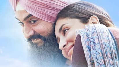 Laal Singh Chaddha: Aamir Khan, Kareena Kapoor's film to be out on OTT after....