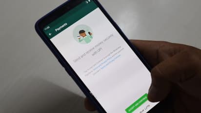 WhatsApp पर ऐसे पा सकते हैं फ्री में 35 रुपए का Cashback, जाने क्या हैं शर्तें और कैसे करना है इस्तेमाल