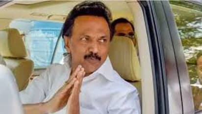 டெல்டா மாவட்டங்களில் முதலமைச்சர் இரண்டு நாள் ஆய்வு.. தூர்வாரும் பணிகளை பார்வையிடுகிறார்..