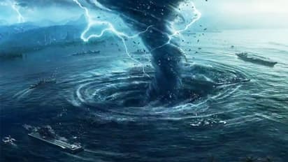 क्या है बरमुडा ट्राएंगल जहां अचानक गायब हो जाते हैं बड़े-बड़े प्लेन और जहाज, अब भी अनसुलझा है रहस्य