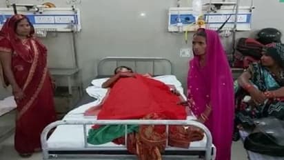 हरदोई: दूल्हे ने लिया बारात में हुई खुद की पिटाई का बदला, शादी के अगले दिन पत्नी का किया ऐसा हाल