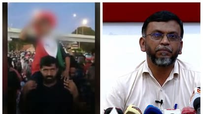 Popular Front Rally: ആർഎസ്എസിനെതിരായ മുദ്രാവാക്യത്തെ മത വിരുദ്ധമായി ചിത്രീകരിക്കുന്നത് ശരിയല്ല